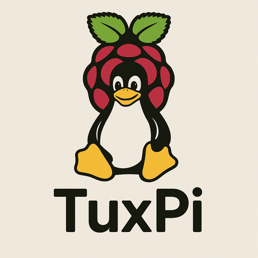 TuxPi