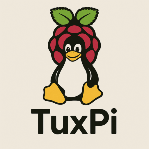 TuxPi