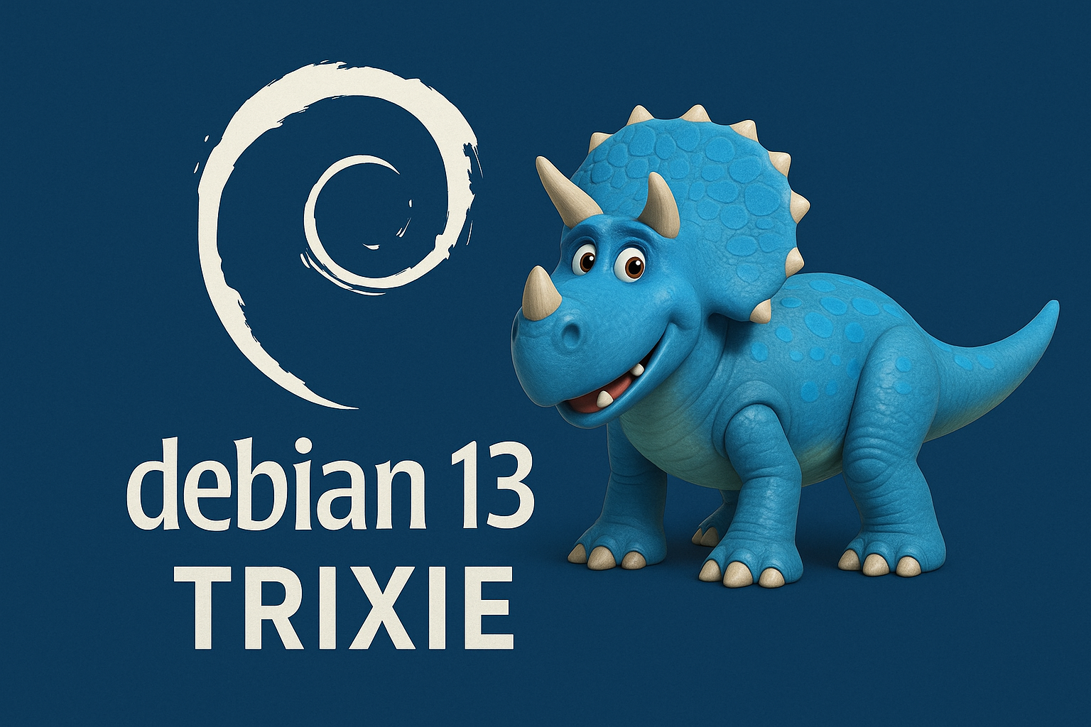 Debian 13: L’Attesa È Finita, Ecco Cosa Porta di Nuovo